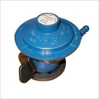 Export Quality Gas Regulator