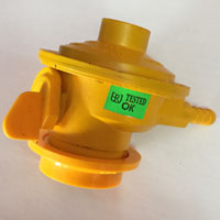 BPCL LPG Gas Regulator
