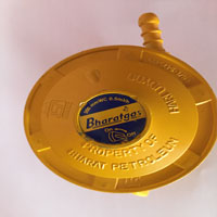 BPCL LPG Gas Regulator