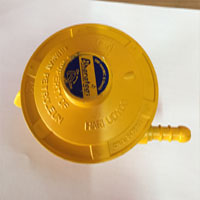 BPCL LPG Gas Regulator