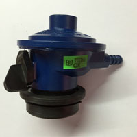 HPCL Gas Regulator