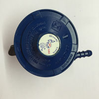 HPCL Gas Regulator