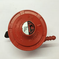 IOCL Gas Regulator