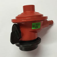 IOCL Gas Regulator