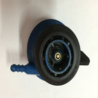 Export Quality Gas Regulator