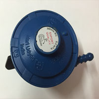 Export Quality Gas Regulator